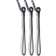 Black Diamond Dynex Dogbone 10mm 16cm 3-pack