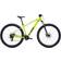 Cube Aim Race Hardtail 8-Speed 2022 - Green Moss Unisex