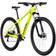 Cube Aim Race Hardtail 8-Speed 2022 - Green Moss Unisex