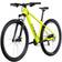 Cube Aim Race Hardtail 8-Speed 2022 - Green Moss Unisex