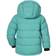 Didriksons Yama Kid's Jacket - Peacock Green (503862-303)