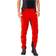 Vaude Qimsa Softshell Pants II Men - Mars Red