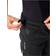 Vaude Qimsa Softshell Pants II Men - Black/Black