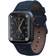 Njord byELEMENTS Salmon Leather Band for Apple Watch 40/41mm