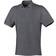 JAKO Classic Polo Unisex - Anthracite Melange