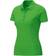 JAKO Classic Polo Unisex - Soft Green