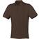 JAKO Classic Polo Unisex - Coffee