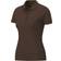 JAKO Classic Polo Unisex - Coffee