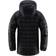 Haglöfs Nordic Mimic Hood Women - True Black