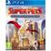 DC League of Super-Pets: The Adventures of Krypto and Ace PS4