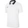 NIKE Dri-FIT Park 20 Polo Shirt Men - White/Black/Black