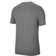 NIKE Dri-FIT Park 20 Polo Shirt Men - Charcoal Heather/White/White