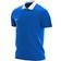 NIKE Dri-FIT Park 20 Polo Shirt Men - Royal Blue/White/White