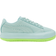 Puma Suede Mayu Mono W - Eggshell Blue/Green Glare