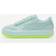 Puma Suede Mayu Mono W - Eggshell Blue/Green Glare