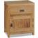 vidaXL 244484 Sengebord 30x40cm