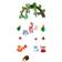 Small Foot Houten Mobiel Bosdieren