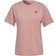 Adidas Run Icons T-shirt Women - Wonder Mauve