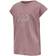 Hummel Diez T-shirt S/S - Twilight Mauve (212440-8719)