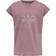 Hummel Diez T-shirt S/S - Twilight Mauve (212440-8719)