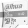 Dahua P100 microSDXC Class 10 UHS-I U3 V30 A2 100/90MB/s 128GB