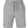 Lacoste Core Solid Shorts - Grey