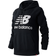 New Balance Sudadera Lifestyle WT03550 - Black