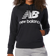 New Balance Sudadera Lifestyle WT03550 - Black