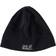 Jack Wolfskin Real Stuff Cap Unisex - Black