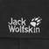 Jack Wolfskin Real Stuff Cap Unisex - Black