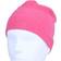 Jack Wolfskin Real Stuff Cap Unisex - Pink Anemone