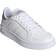 adidas Breaknet W - Cloud White/Cloud White/Met.