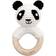 NatureZoo Panda Ringklap