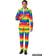 OppoSuits Suitmeister Rainbow Costume