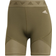 adidas Hyperglam Tight Shorts Women - Focus Olive