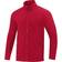 JAKO Veste Enfant Softshell Team - Rouge