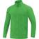 JAKO Kinderjacke Softshell Team - Vert