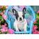 Castorland French Bulldog Puppy 100 Pieces