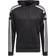 Adidas Squadra 21 Hoodie Men - Black/White