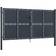 vidaXL Garden Gate 144526 300x200cm