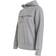 Tommy Hilfiger Essential Logo Hoody - Light Grey Htr