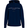 Tommy Hilfiger Essential Hoodie Met Logo - Lichtblauw