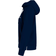 Tommy Hilfiger Essential Hoodie Met Logo - Lichtblauw