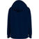 Tommy Hilfiger Essential Hoodie Met Logo - Lichtblauw