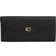 Coach Wyn Soft Wallet - Black