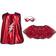 Great Pretenders Superhero Tutu Cape and Mask Set