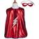 Great Pretenders Superhero Tutu Cape and Mask Set