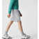 Lacoste Shorts Dritti In Felpa Sport - Grey