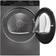 Haier HD90-A2959R Silver, Grey