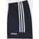 Adidas Sereno Shorts Kids - Navy/White